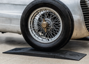 Tire Saver