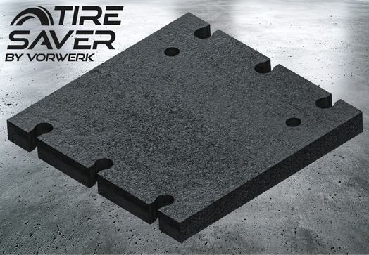 Tire Saver