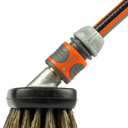 Schlauchkupplung 1/4″ Außengewinde – Gardena-kompatibel