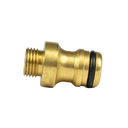 Schlauchkupplung 1/4″ Außengewinde – Gardena-kompatibel