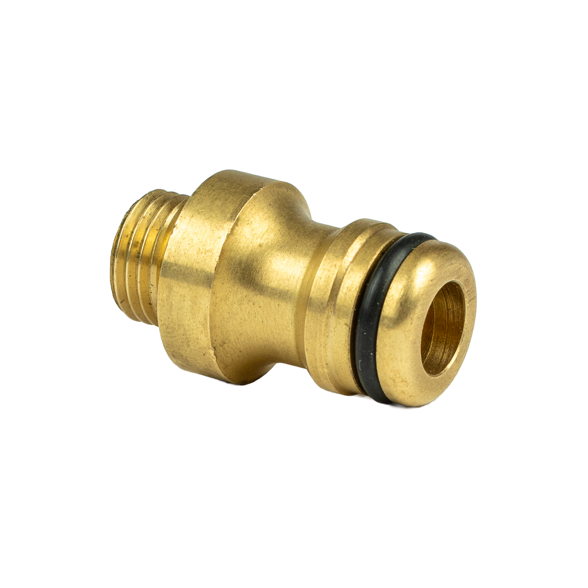 Schlauchkupplung 1/4″ Außengewinde – Gardena-kompatibel