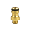 Schlauchkupplung 1/4″ Außengewinde – Gardena-kompatibel