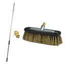 Vorwerk Flächenwascher Set 60 mm mit Verlängerungsrohr