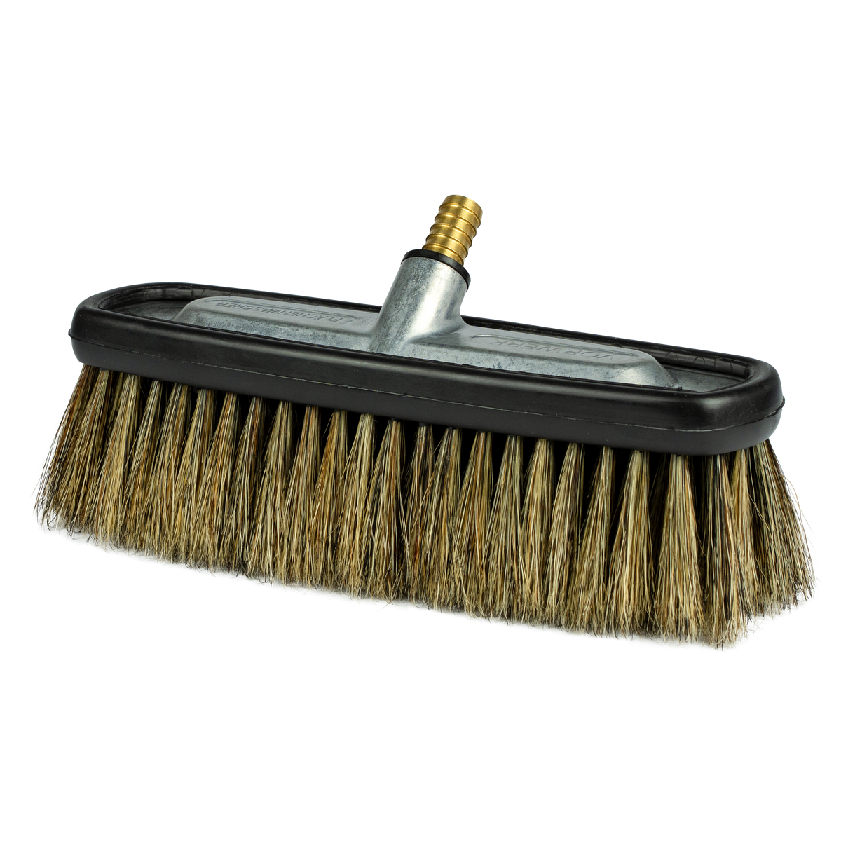 Vorwerk Flächenwascher 60 & 90 mm – Autowaschbürste mit Naturhaarborsten