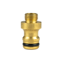 Schlauchkupplung 1/4″ Außengewinde – Gardena-kompatibel