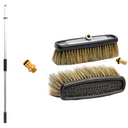 Flächenwascher Set 2