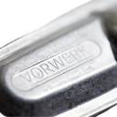 Metallteil für Flächenwascher