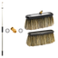 Flächenwascher Set 4