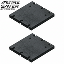 Tire Saver | Matte (2er Set)
