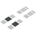 Tire Saver | Matte (2er Set)