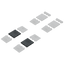 Tire Saver by Vorwerk | Matte (2er Set)