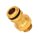Schlauchkupplung 1/4" kompatibel mit Gardena