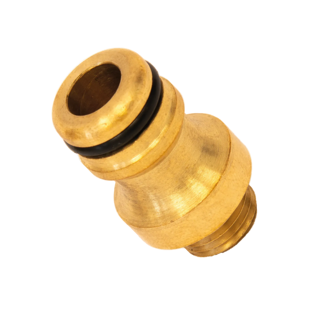 Schlauchkupplung 1/4" kompatibel mit Gardena
