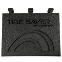 Tire Saver Auffahrrampe mit flachem Anfahrwinkel