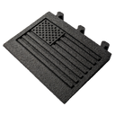 Tire Saver Auffahrrampe Stars & Stripes im 2er Set