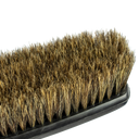 Detailaufnahme der Naturhaarborsten des Vorwerk Flächenwaschers